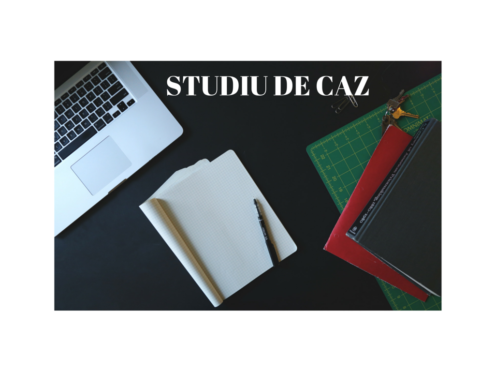 STUDIU DE CAZ